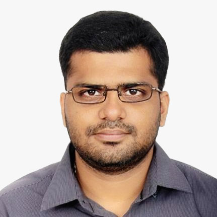 Abhishek Patil