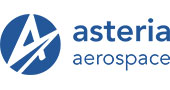 Asteria Aerospace Ltd