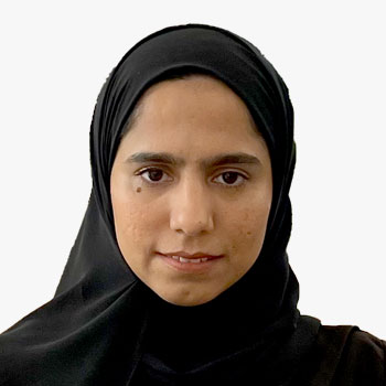 Rahma Al Balushi