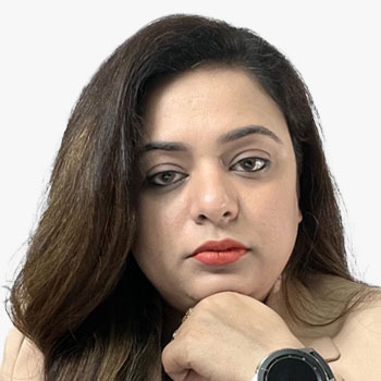 Dr. Shivangi Somvanshi