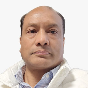 Prof. Dinesh Manandhar
