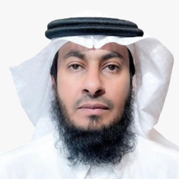 Eng. Naif Saeed Al-Juhany