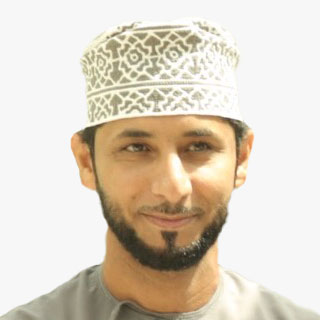 Ahmed Al-Mandhari