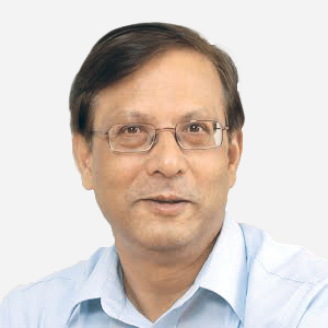 Rakesh Verma