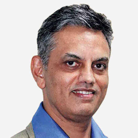 Rajan Aiyer