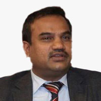 Dr. Mahaveer Singhvi
