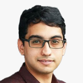Dhruva Rajan