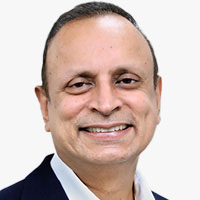 Anup Jindal