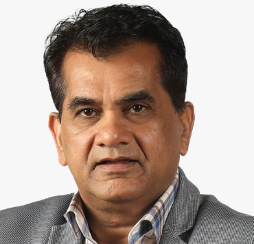 Amitabh Kant