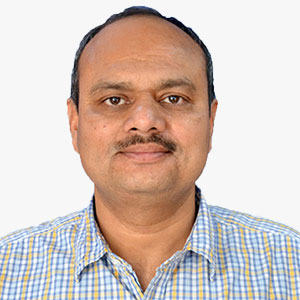 Dr. Neeraj Sinha
