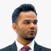 Siddharth Sinha