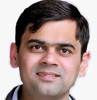 Prashant Parashar