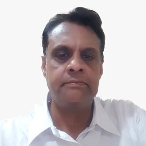 Ramesh Ananth Krishnan