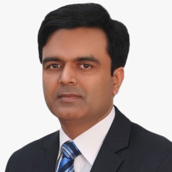 Saurabh Rai