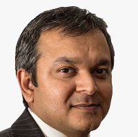 Dr. Bhargav Dave