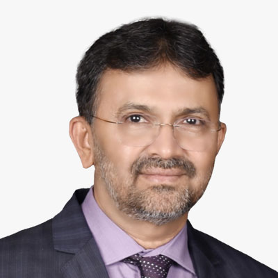 P.V. Rai