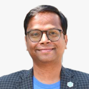 Harshavardhan Madiraju