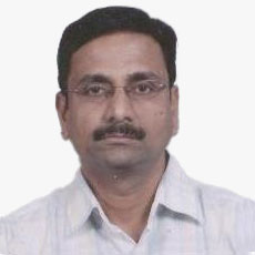 Dr. Ajit V. Salvi