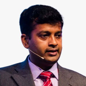 Dhruba Banerjee