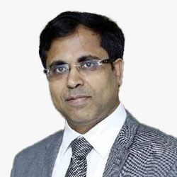Ashish Agrawal