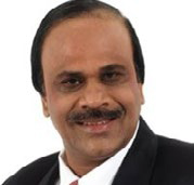 Ramakrishnan Ramamurthy