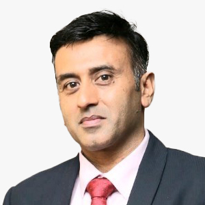 Pankaj Bansal