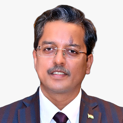 Abhijeet Sinha