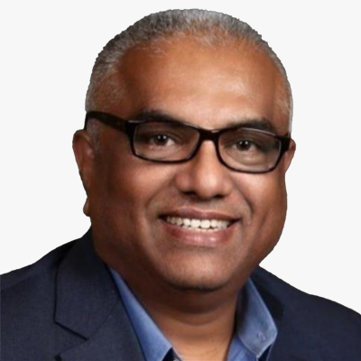 Sunil MK