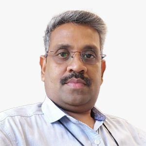 Arulmani Madhavan