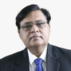 Dr. Vishnu Chandra