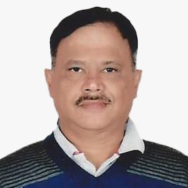 Dr. V.S. Prasad