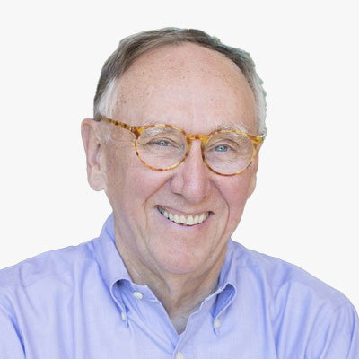 Jack Dangermond