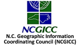 N.C. Geographic Information Coordinating Council (NCGICC)