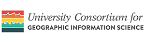 University Consortium for Geographic Information Science