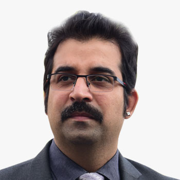 Gaurav Kumar Chawla