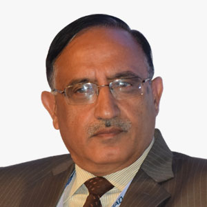 Lt. Gen. Girish Kumar