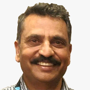 Dr. Dharmendra Gill