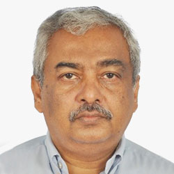 Debasish Roy