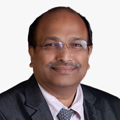 Kasturi Srinivas