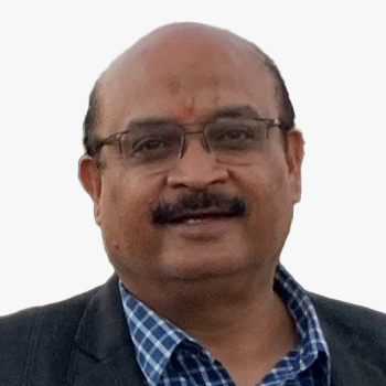 Vivek Jaiswal