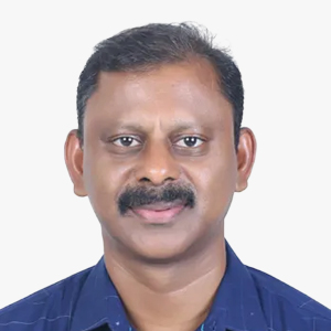 Dr Binu Francis IAS