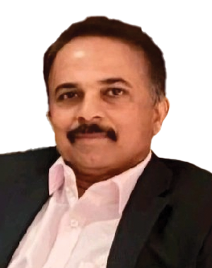 Anil Radhakrishnan