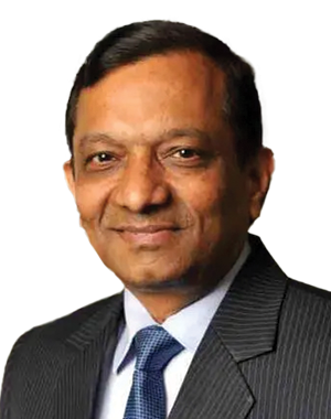 Dr Pawan Goenka