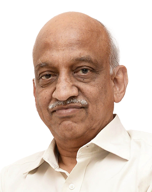 A. S. Kiran Kumar