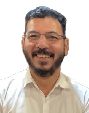 Rajiv Ranjan