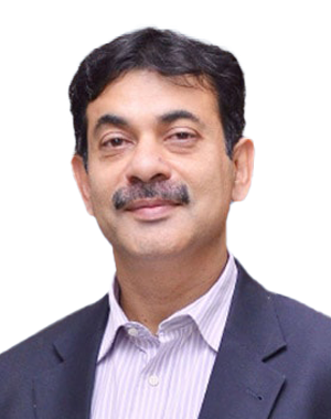 Jayesh Ranjan IAS