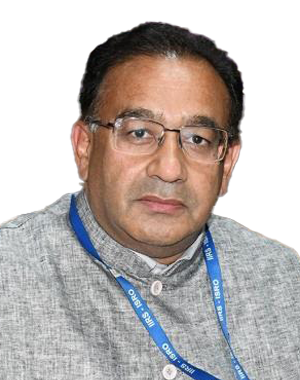 Dr Prakash Chauhan
