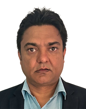 Kapil Malik