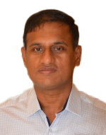 Prof Balaji Ramakrishnan