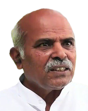 Dr Lingaraju